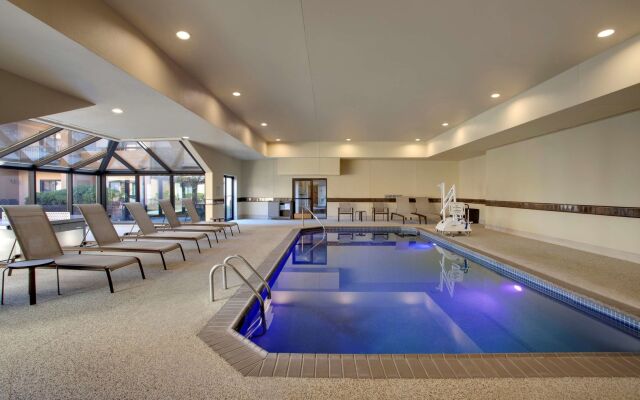 Courtyard by Marriott Mahwah