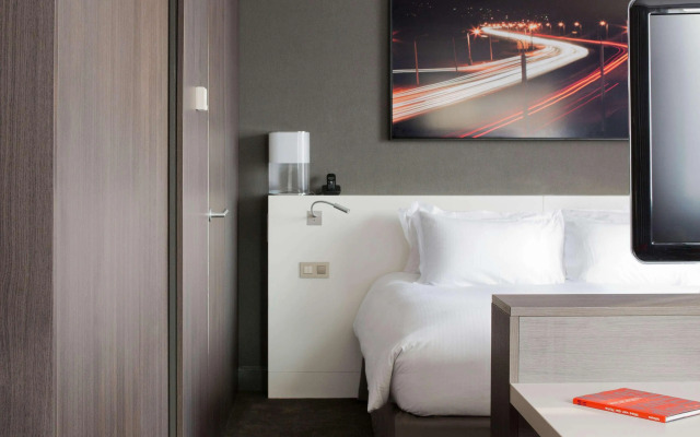 Pullman Paris La Defense