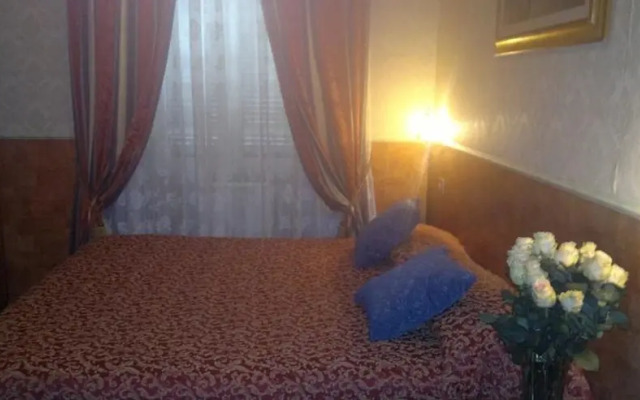 Hotel Ventura Rome