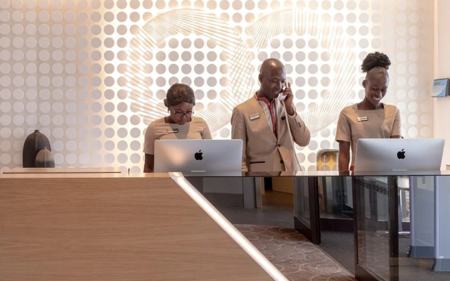 Noom Hotel Niamey