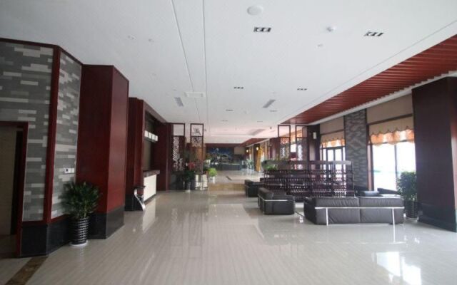 Days Inn Wintom