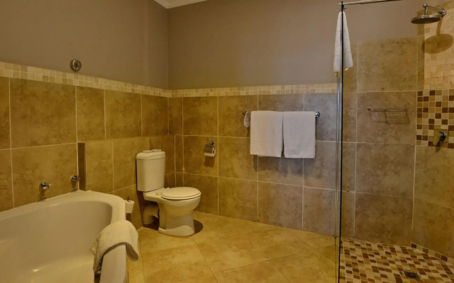 ANEW Hotel Highveld eMalahleni