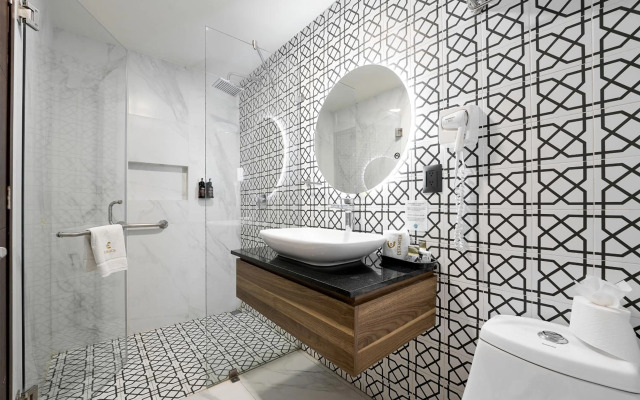 Hotel Estancia Business Class