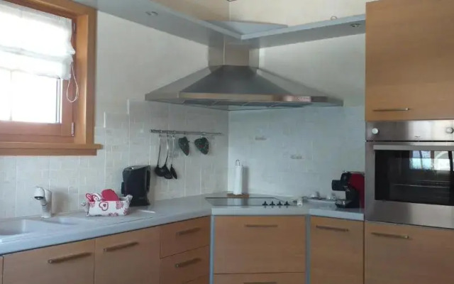 Appartamento Girasole