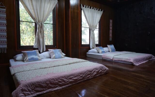 Homhug Resort