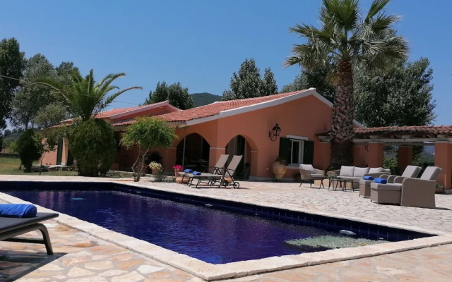 Corfu Golf Countryhouse