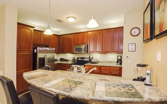 3BD 2BA Condo Sleeps 8 Gold RVC30683 Bedroom RHOF