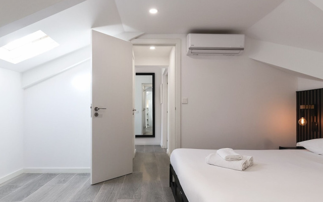 Rato Prime Terrace BY Homing