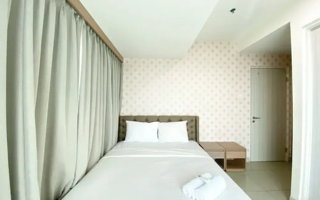 Fancy And Nice 3Br At Grand Kamala Lagoon Apartment