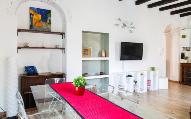 Bright Flat Sempione - CityLife