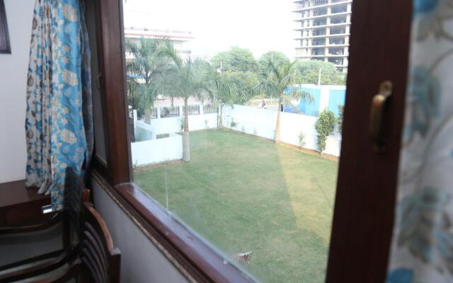 Hotel Devansh by Inspira