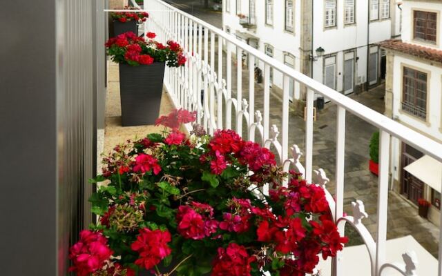 Vila de Ponte Guest House