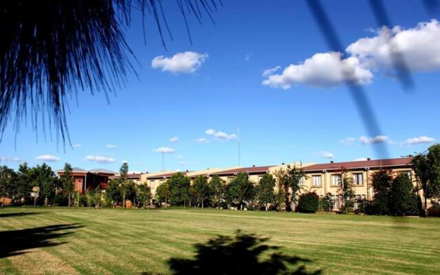 Adansonia Hotel