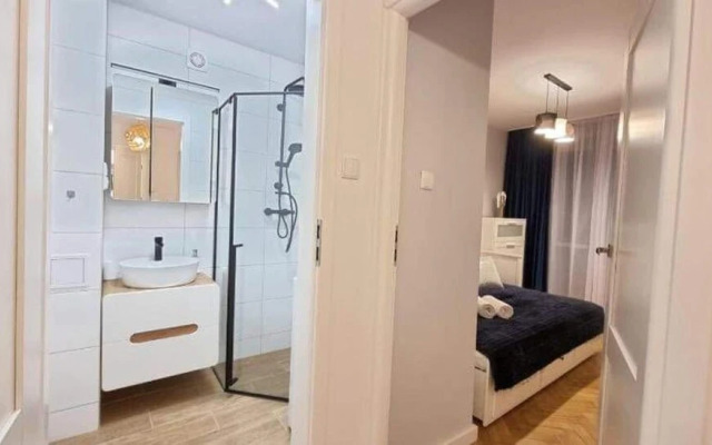 Lovely 2-bed Apartment in Islamabad