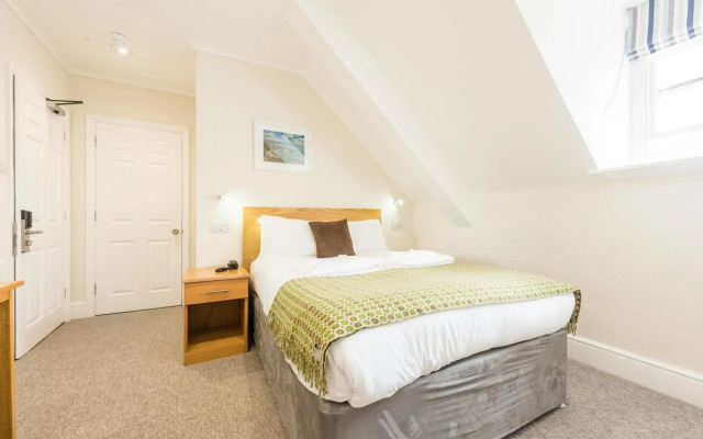 The Land's End Hotel