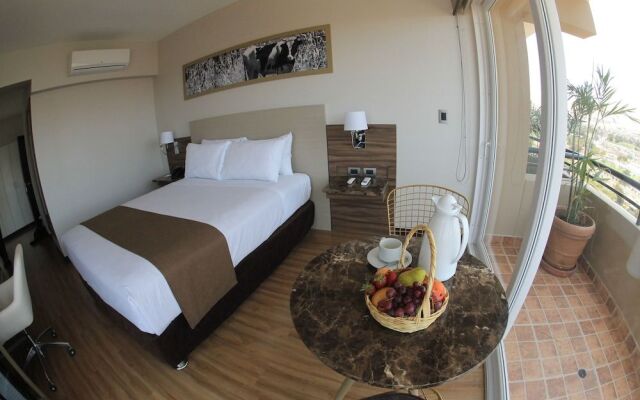 DM Hoteles Moquegua