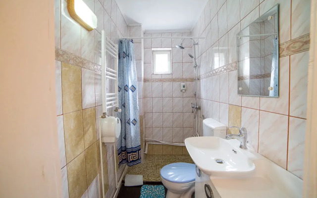 Pension Perla Brazilor