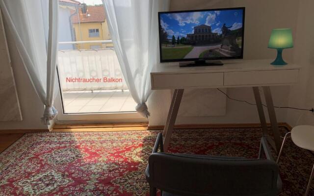 Ochsenfurt am Main 5 Zimmer Parkplatz Garten