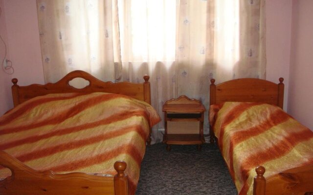 Hotel Vechniy Zov
