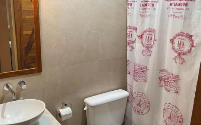 Apartamentos La escondida