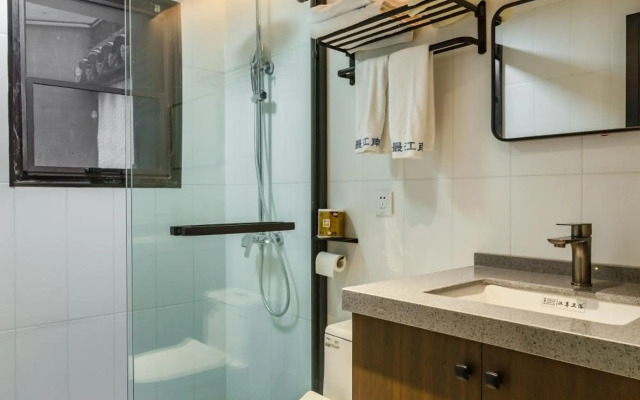 Tongli 1917 Best South Boutique Inn