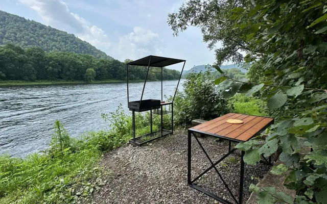 Заповедные Места