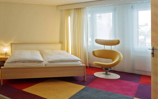 Best Western Plus Hotel Bern