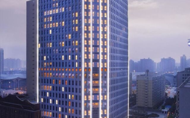 Yin Zuo Business Hotel