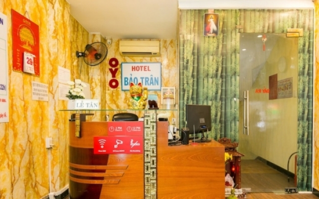 Oyo 551 Bao Tran Hotel