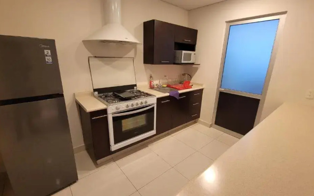 Chicago Suites WTC