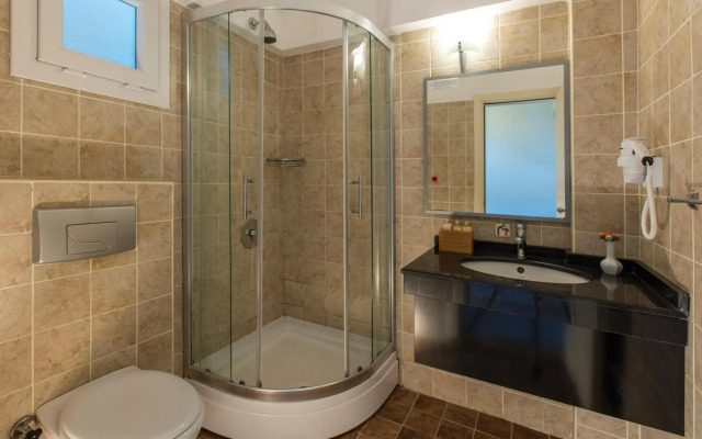 Atlantique Holiday Club - All Inclusive