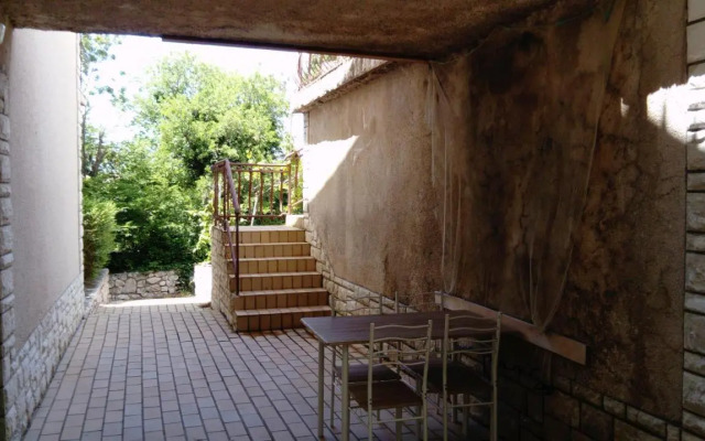 Apartman "Tartaruga"