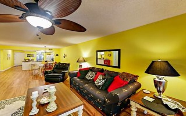 Heron Pointe by Escape