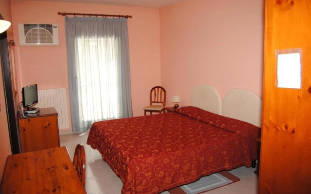 Hotel Villa Regina