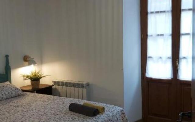 Apartamento Rural Arotxenea