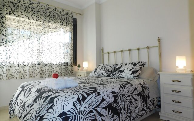 Apartamento Los Boliches