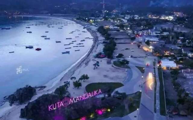 The Hill View Lombok