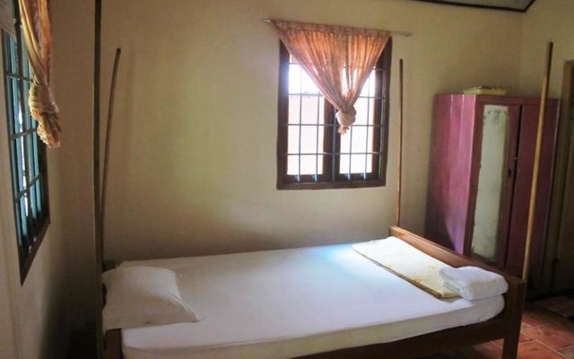 Homestead Garden View Resort