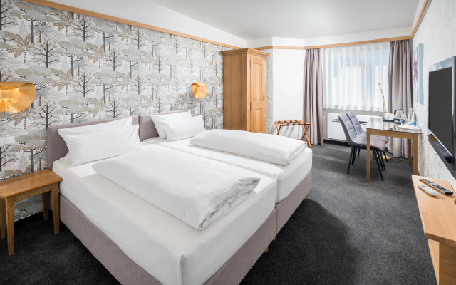 Best Western Hotel Mainz