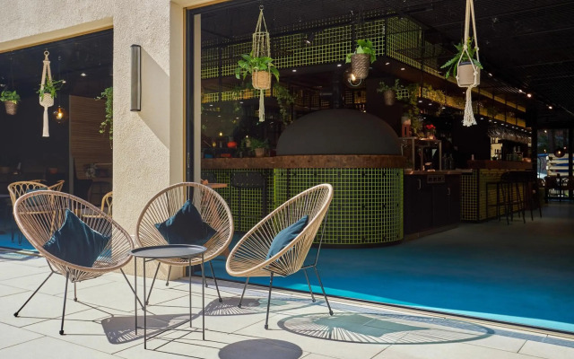 Cocoon Sendlinger Tor