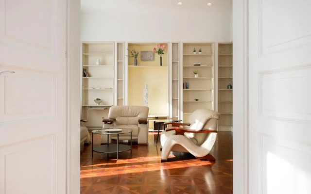 Luxury central Apartment