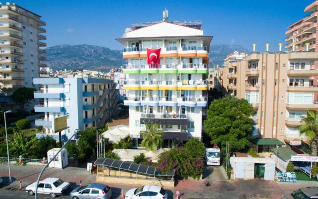 Klas Dom Hotel - All Inclusive