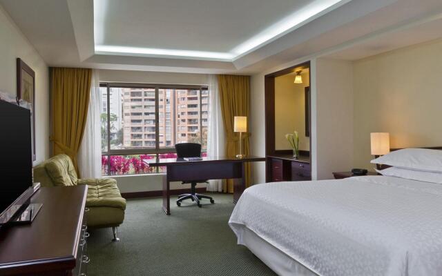 Four Points by Sheraton Medellin