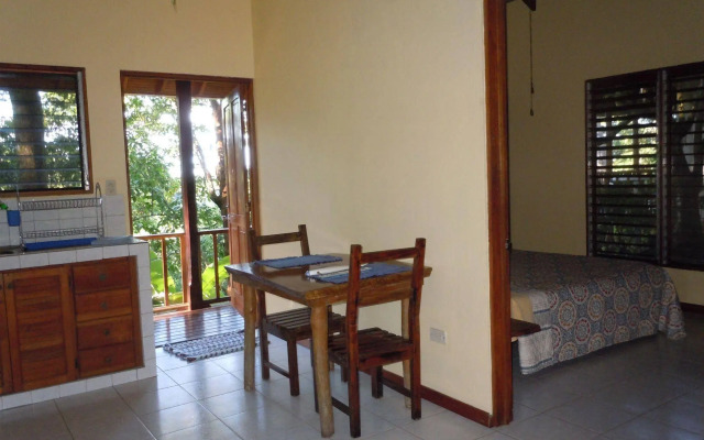 Villas De Oros