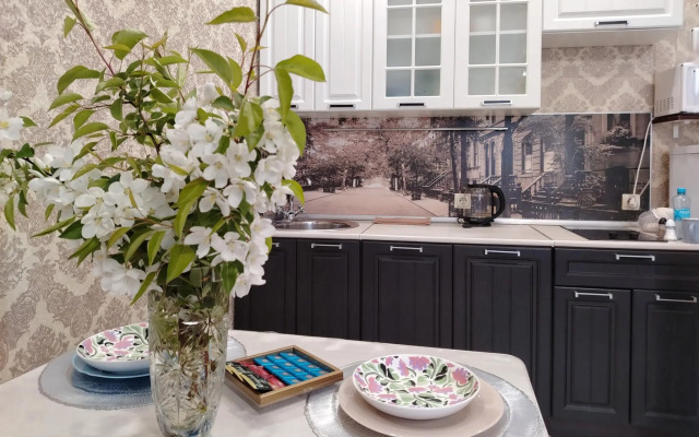 Ihome на улице Энергостроителей 22