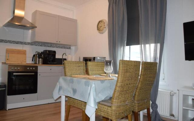 TWIGA Apartments
