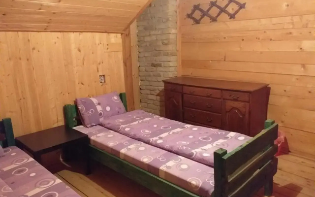 Guest House Vidmar