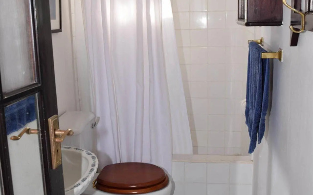 Barbados Chi Guest House