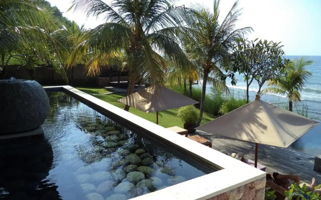 Villa Bukit Segara
