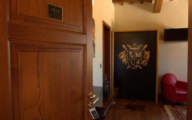 Boutique Hotel Magnolia